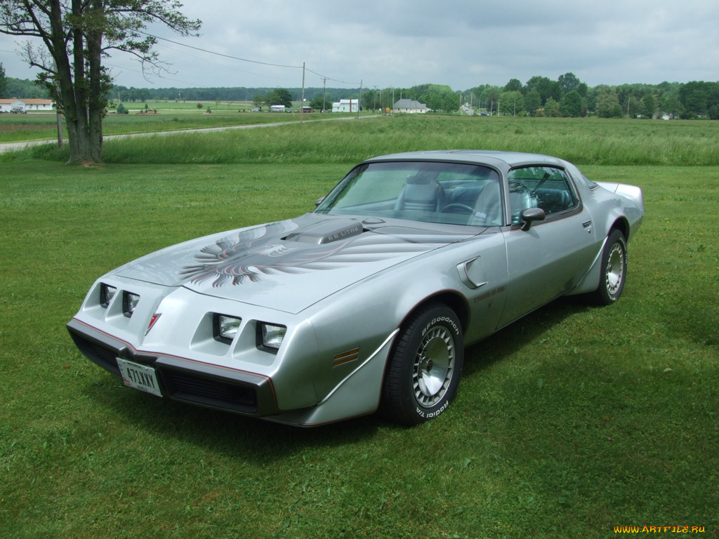 , pontiac